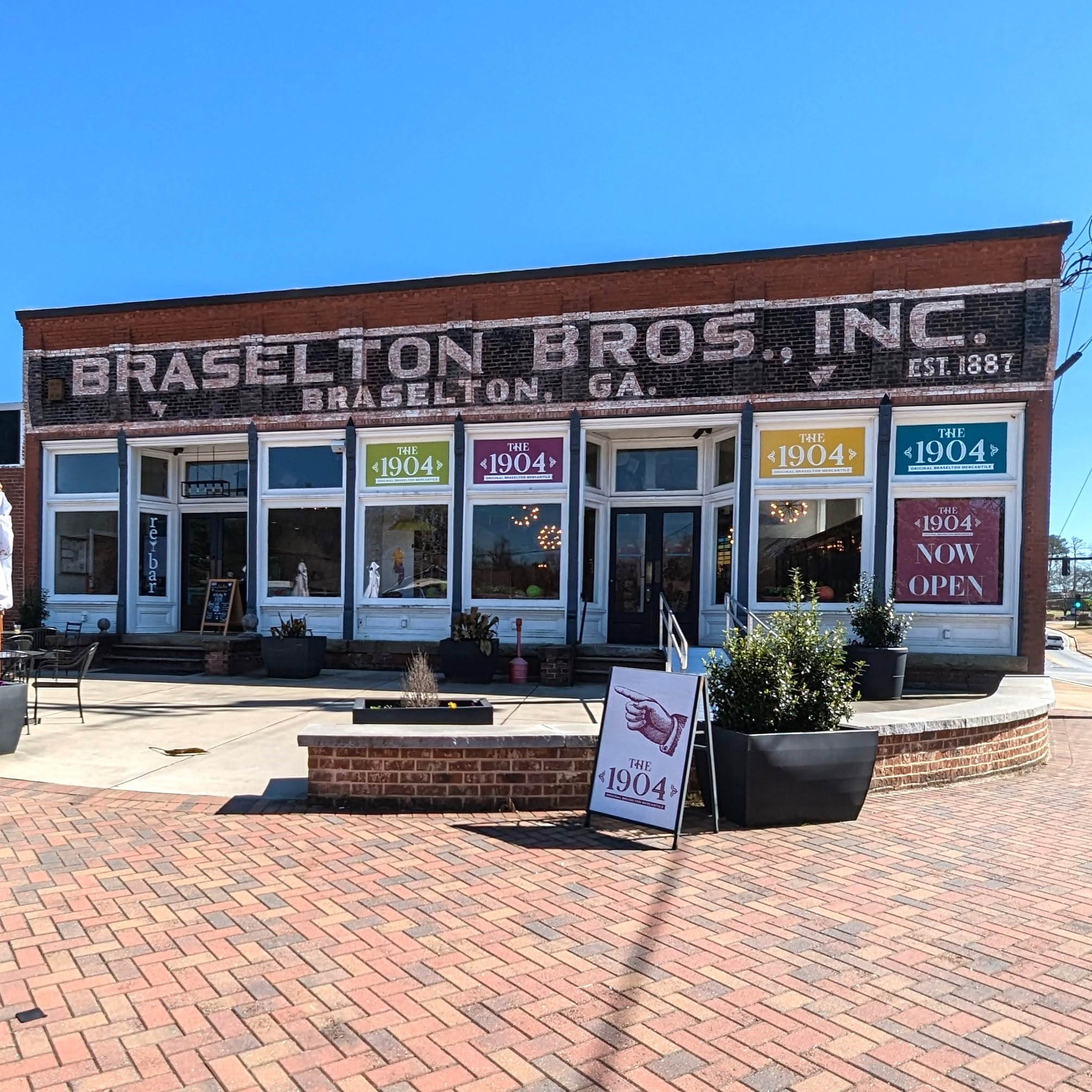 Braselton, Georgia