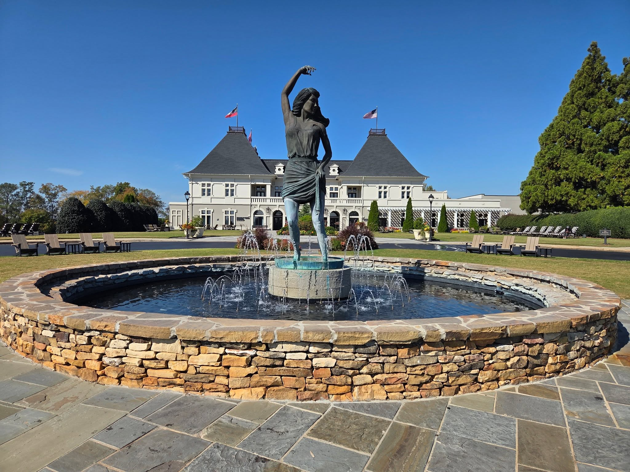 Braselton, Georgia