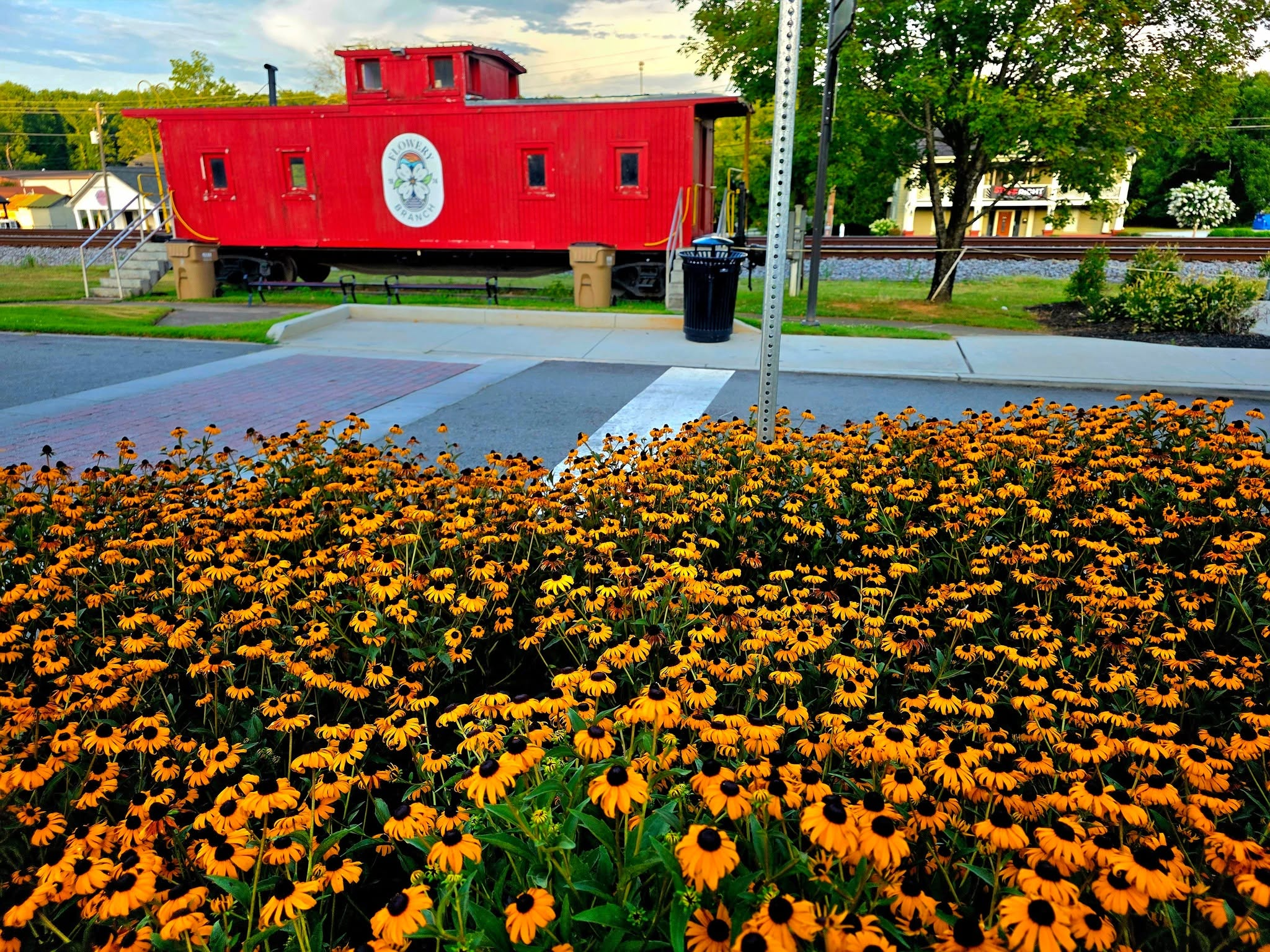 Flowery Branch, Georgia