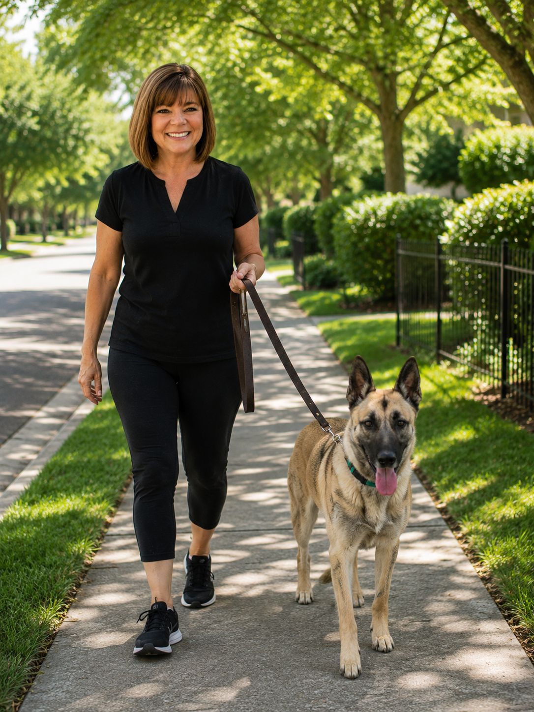 Dog Walking