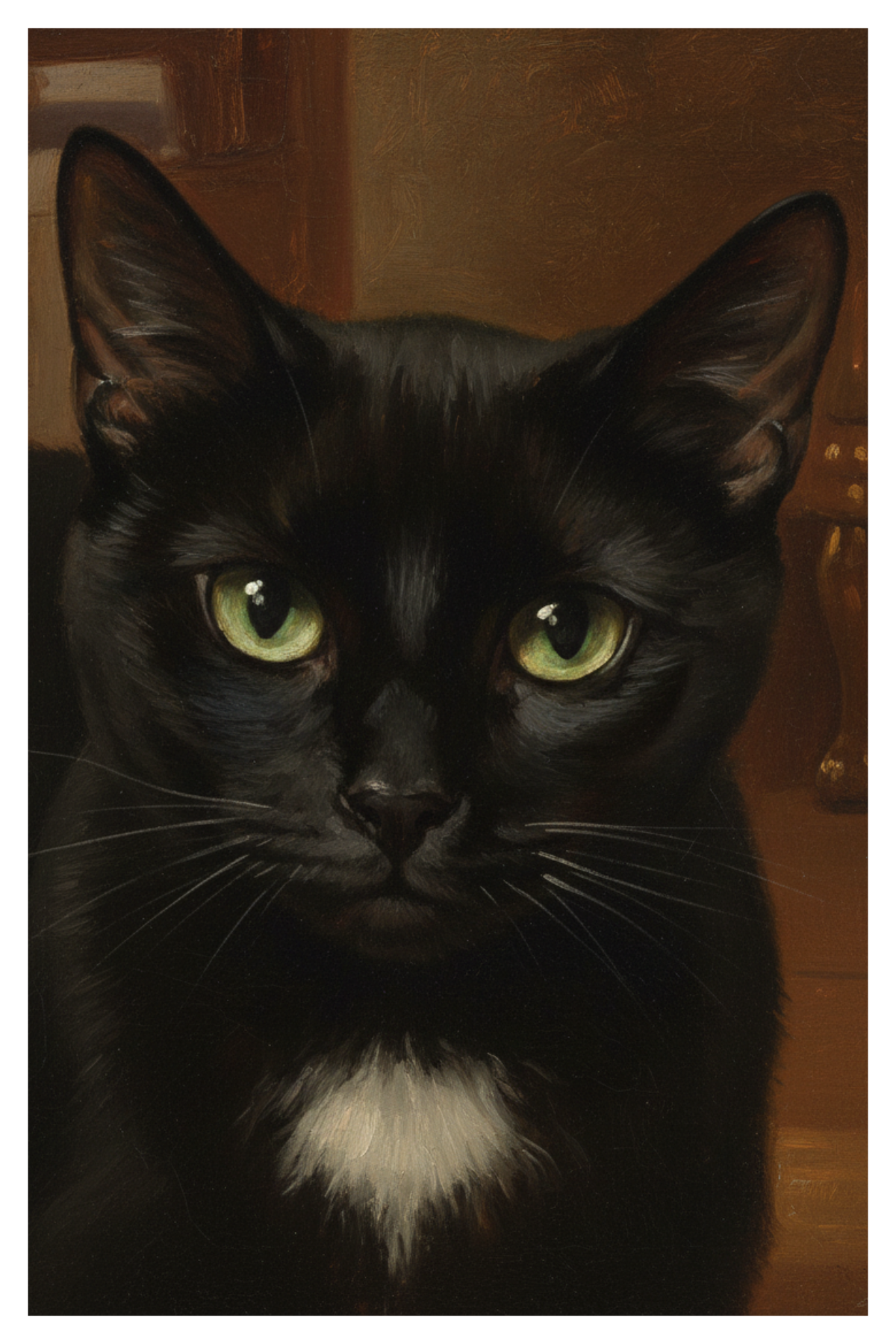 Elaine M.'s pet